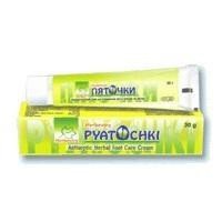 Крем для ног Пяточки 30 г