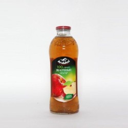 Нектар ArtshAni яблочный 1 л