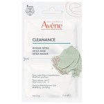 Маска-детокс, Avene (Авен) 6 мл №2 арт. C257691 Клинанс для глубокого очищения саше