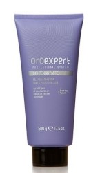 Крем OroExpert Блонд нирвана осветляющий для всех видов обесцвечивания или цветовой коррекции волос