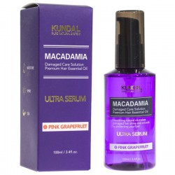 Сыворотка для волос Kundal сочный грейпфрут 100 мл